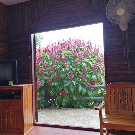 Indah Garden Hill Resort Phetchabun Extérieur photo