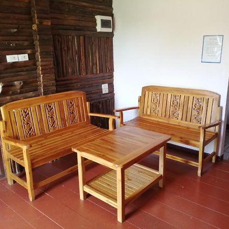 Indah Garden Hill Resort Phetchabun Extérieur photo