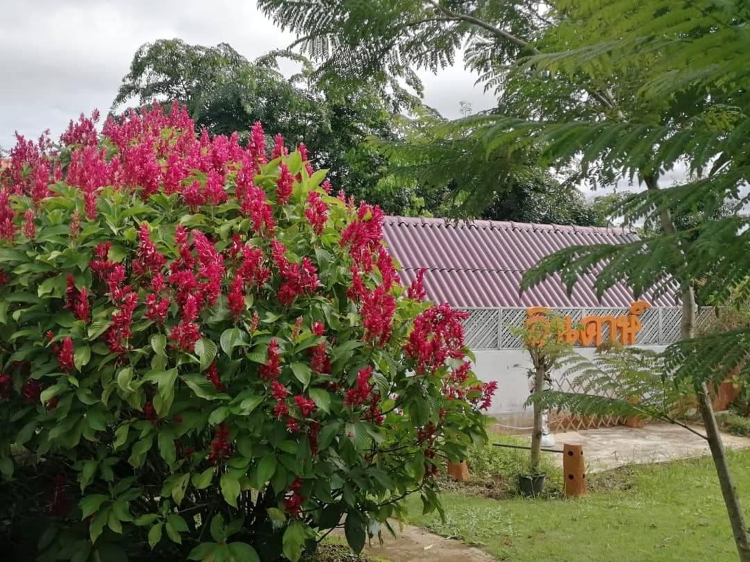 Indah Garden Hill Resort Phetchabun Extérieur photo