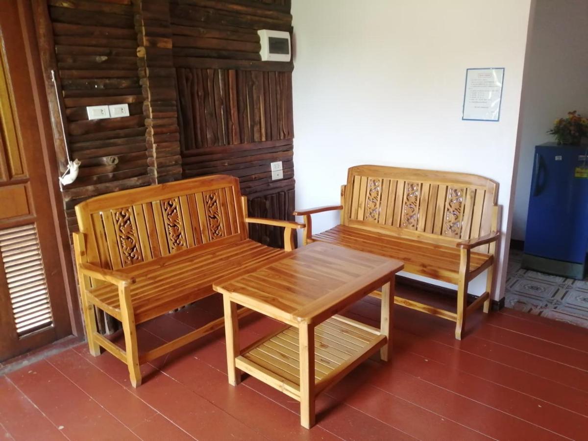 Indah Garden Hill Resort Phetchabun Extérieur photo