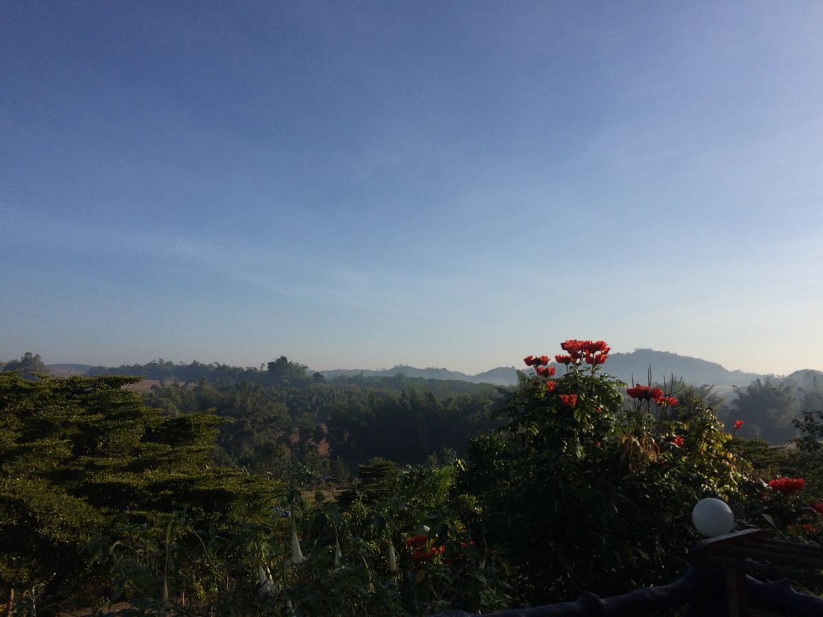 Indah Garden Hill Resort Phetchabun Extérieur photo