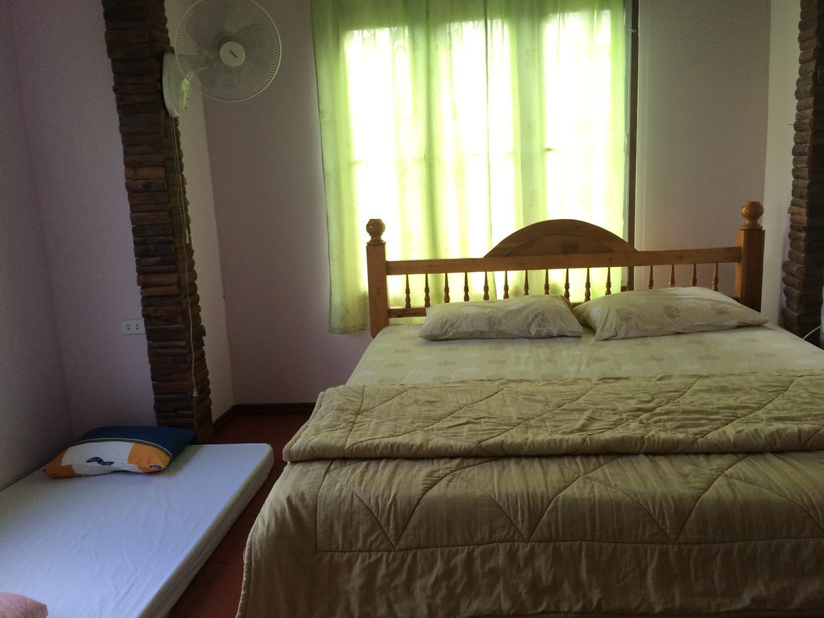 Indah Garden Hill Resort Phetchabun Extérieur photo
