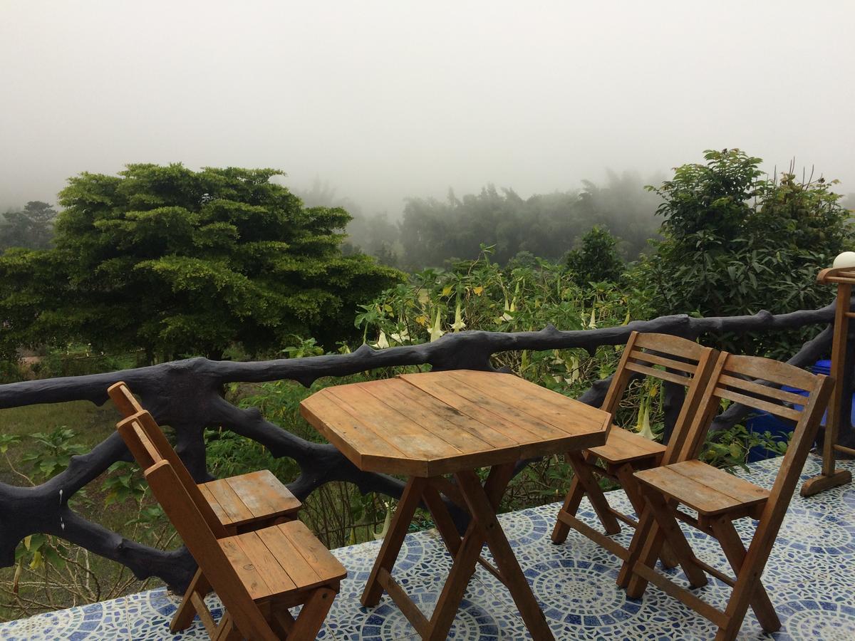 Indah Garden Hill Resort Phetchabun Extérieur photo