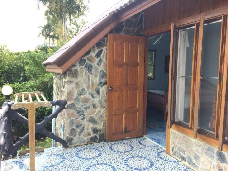 Indah Garden Hill Resort Phetchabun Extérieur photo
