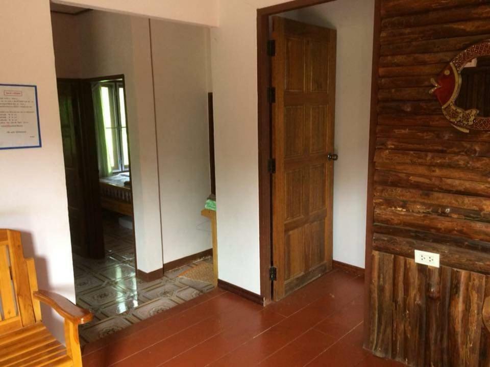 Indah Garden Hill Resort Phetchabun Extérieur photo
