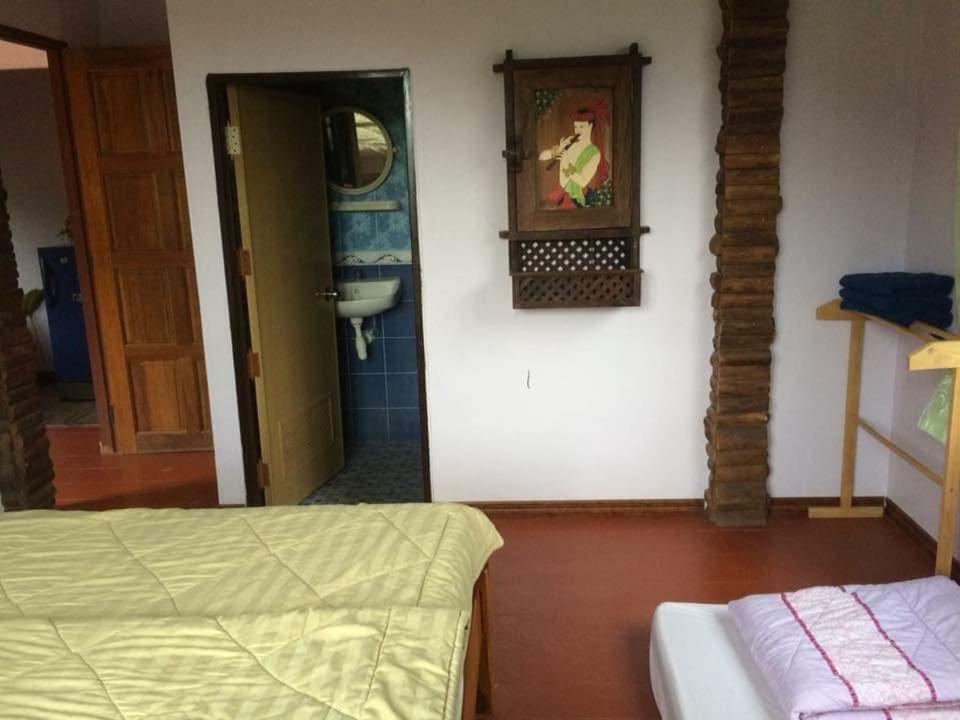 Indah Garden Hill Resort Phetchabun Extérieur photo