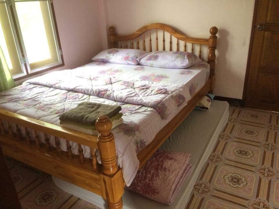 Indah Garden Hill Resort Phetchabun Extérieur photo