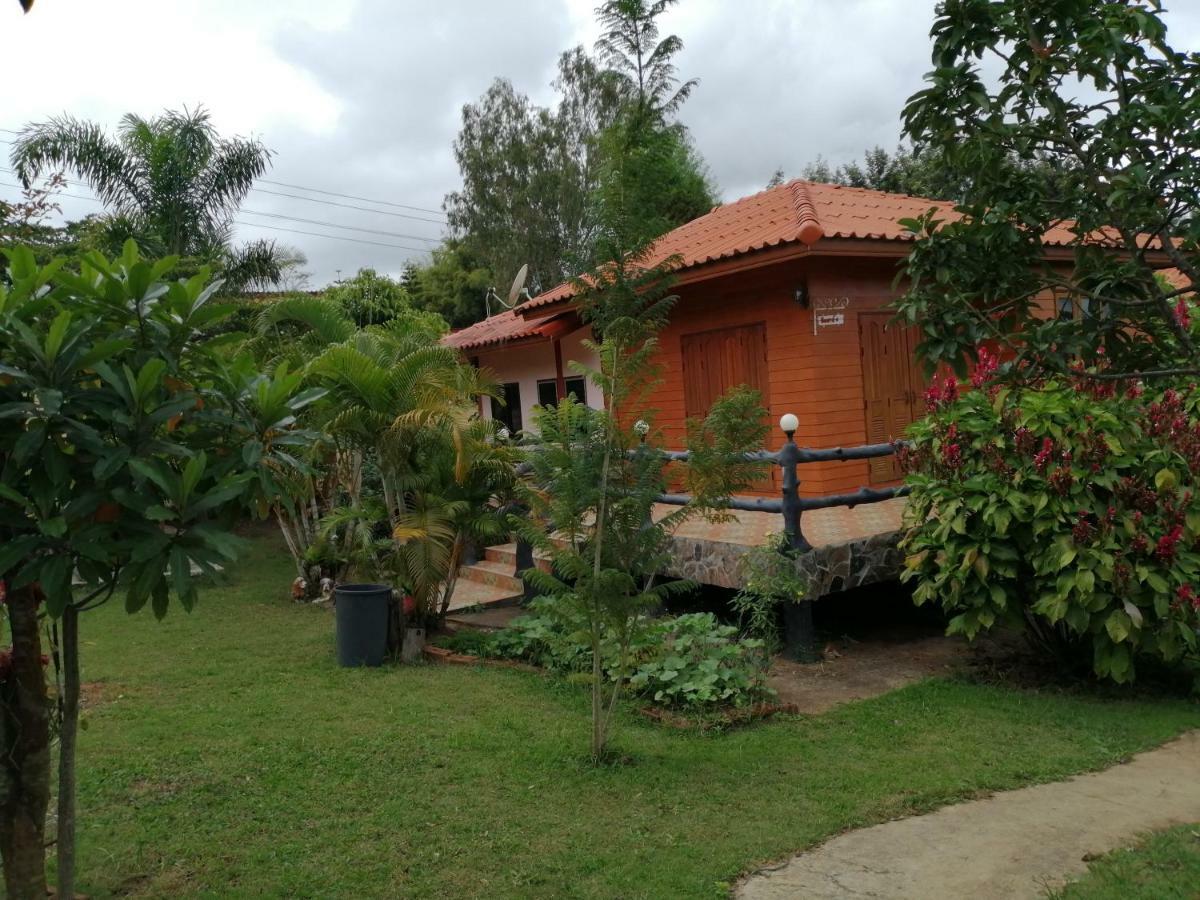 Indah Garden Hill Resort Phetchabun Extérieur photo