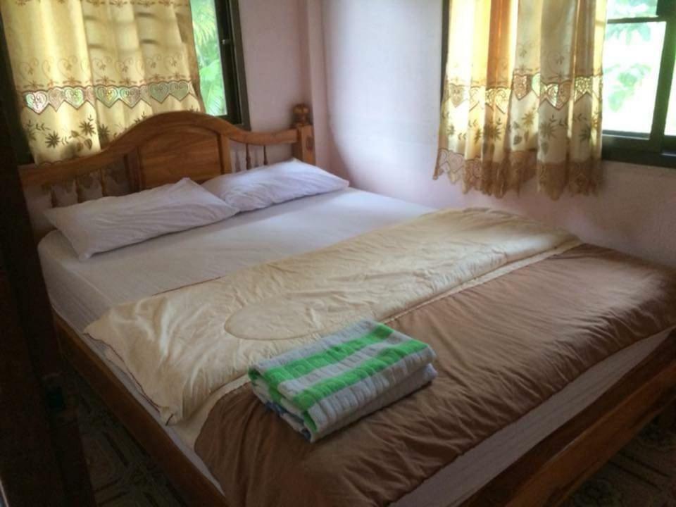 Indah Garden Hill Resort Phetchabun Extérieur photo