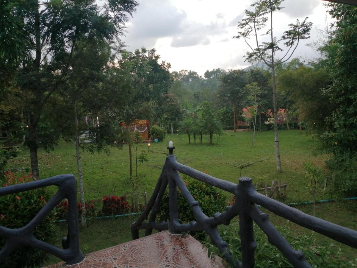 Indah Garden Hill Resort Phetchabun Extérieur photo